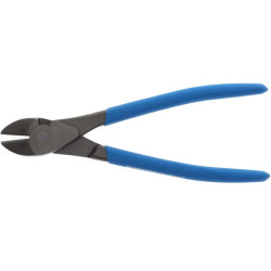 Įstrižinės pjovimo replės 200 TA8316200TL