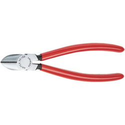Šoninės replės 140 mm Knipex TA7001140