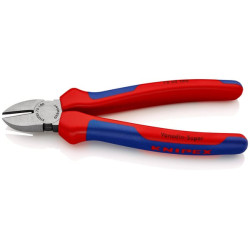 Šoninės replės 180 mm Knipex TA7002180
