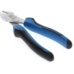 Įstrižinės pjovimo replės 160 TA8316160JC