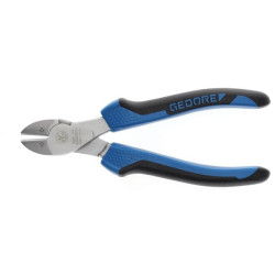 Įstrižinės pjovimo replės 160 TA8316160JC