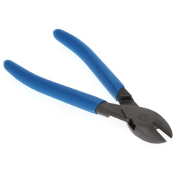 Įstrižinės pjovimo replės 160 TA8316160TL