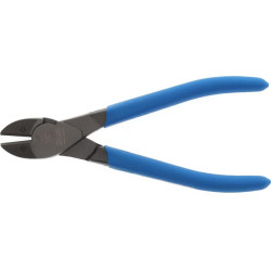 Įstrižinės pjovimo replės 160 TA8316160TL