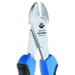 Įstrižinės pjovimo replės 200 TA8316200JC