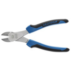 Didelės apkrovos šoniniai pjaustytuvai 180 mm TA8316180JC