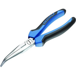 Telefoninės replės, poliruotos, 200 mm, TA8132AB200JC