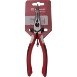 Replės telefonui, kampuotos, 200 mm, 1812017200KR