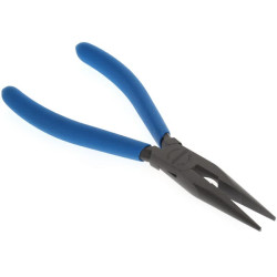 Telefoninės replės 160 mm TA8132160TL