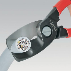 Kabelių kirpimo įrankiai TA9511200