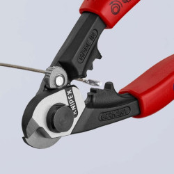 Vielinių lynų pjaustyklės TA9562190