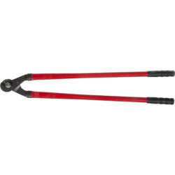 Kabelių žirklės, maks. Ø 9 mm, 1812197550KR