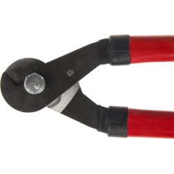 Kabelių žirklės, maks. Ø 9 mm, 1812197550KR