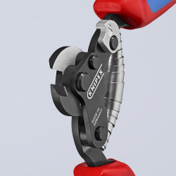 Vielinių lynų pjaustyklės TA9562160