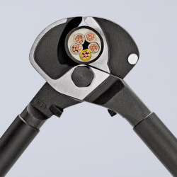 Kabelių pjaustytuvas TA9512500