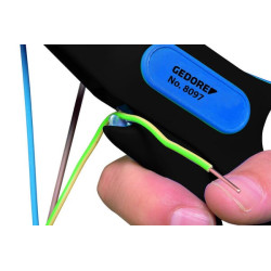 Nužievinimo replės TA8097