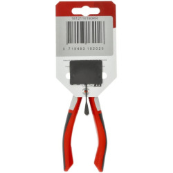 Daugiafunkcinės replės 7in1 180mm 1812116180KR