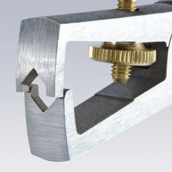 Laidų nuėmikliai TA1112160