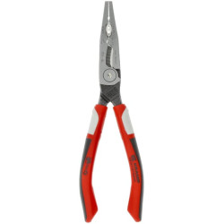 Daugiafunkcinės replės 6in1 180mm 1812116185KR