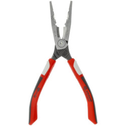 Daugiafunkcinės replės 6in1 180mm 1812116185KR