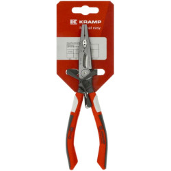 Daugiafunkcinės replės 6in1 180mm 1812116185KR