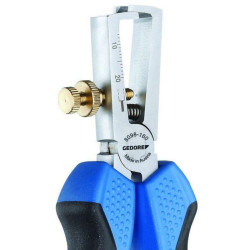 Nužievinimo replės TA8098160JC