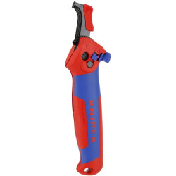 Nulupimo peilis su slydimo sistema TA1650145SB