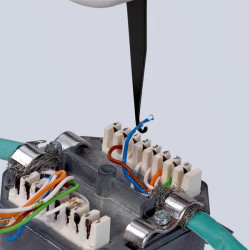 Įdėjimo įrankis TA974010