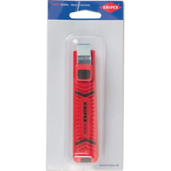 Išmontavimo įrankis 4-16 mm TA162016SB