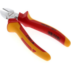 Šoniniai pjovikliai 160 mm VDE VDE8314160H