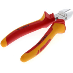 Šoniniai pjovikliai 160 mm VDE VDE8314160H