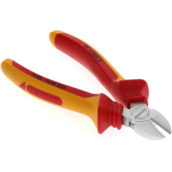 Šoniniai pjovikliai 160 mm VDE VDE8314160H