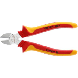 Šoniniai pjovikliai 160 mm VDE VDE8314160H