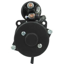 Case - IH CX60 STA2167285 Starteris 12V 4,2kW