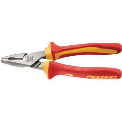 Universalios replės 1000V 180mm E050413