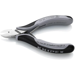 Šoniniai pjaustytuvai TA7722115ESD