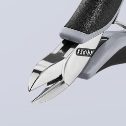 Šoniniai pjaustytuvai TA7722115ESD