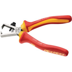 Laidų nuėmikliai 1000V 170mm E050416