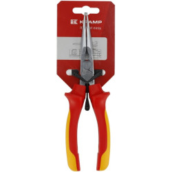 Replės telefonui, kampuotos VDE 10 1812217200KR