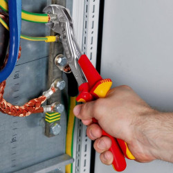 Vandens siurblio replės, Alligator TA8807250