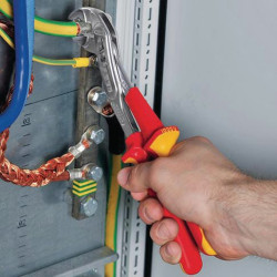 Vandens siurblio replės, Alligator TA8806250