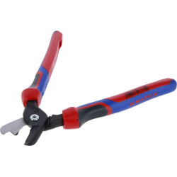 Kabelių žirklės „StepCut® XL“ su patogia rankena TA9512225