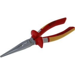 Telefoninės replės VDE 1000V 200 1812215200KR