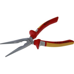 Telefoninės replės VDE 1000V 200 1812215200KR