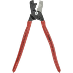 Kabelių žirklės „StepCut® XL“ su bazine rankena TA9511225