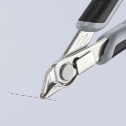 Elektroniniai Super Knips TA7813125ESD