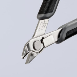 Elektroniniai Super Knips TA7813125ESD