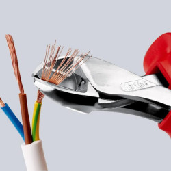 Įstrižiniai pjaustytuvai X-Cut, kompaktiški TA7306160