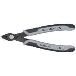 Elektroniniai Super Knips TA7861125ESD