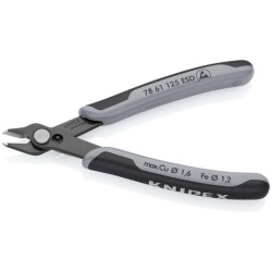 Elektroniniai Super Knips TA7861125ESD