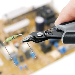 Elektroniniai Super Knips TA7861125ESD